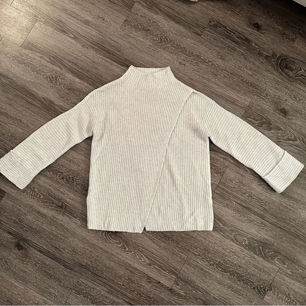 Athleta Azalea Sweater